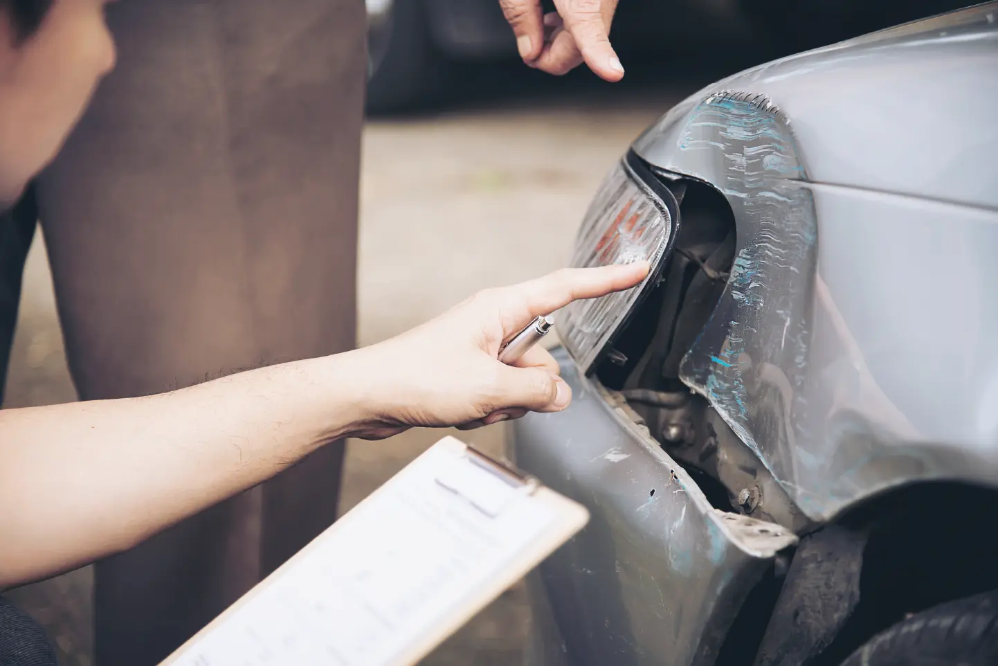 Seguro de coche para tu vehículo de Rentout